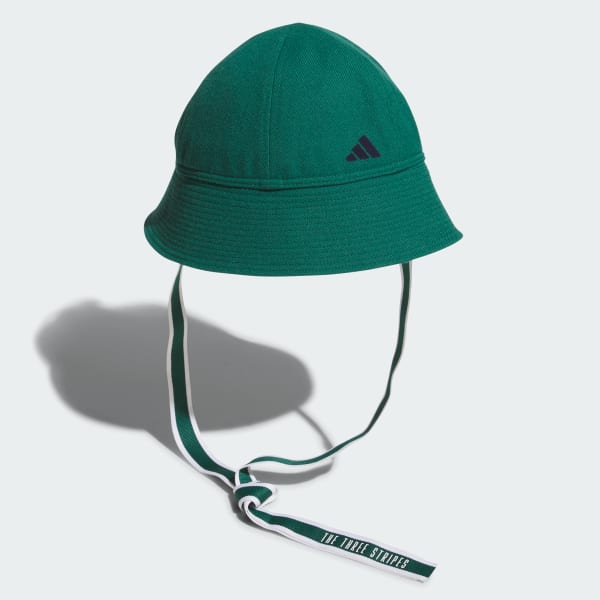 Green UPF50+ 버킷 햇