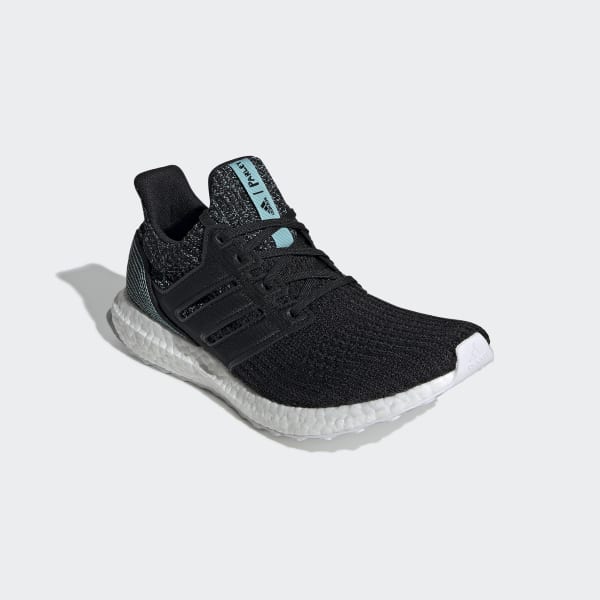 ultraboost parley shoes womens
