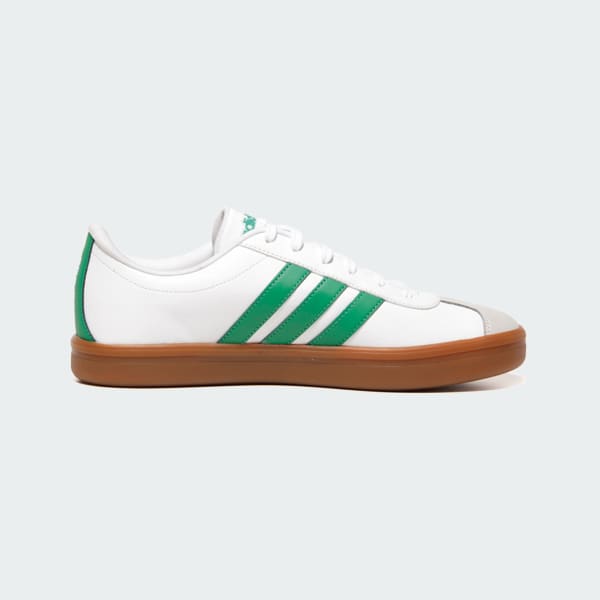 White Skate Lite Sneaker