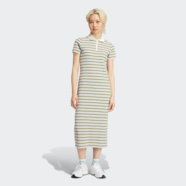 adidas 80s Dress Multicolor adidas Deutschland