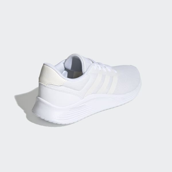adidas Lite Racer 2.0 Shoes - White 