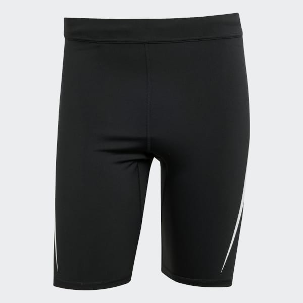 定価2.8万 Y-3 RUNNING SHORTS + TIGHTS Lサイズ Y3 Running Shorts with Tights | 18montrose
