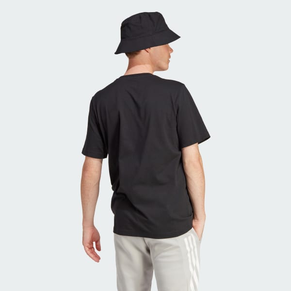 cerná Graphic T-Shirt