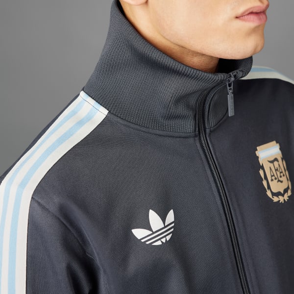Giacca adidas beckenbauer hot sale