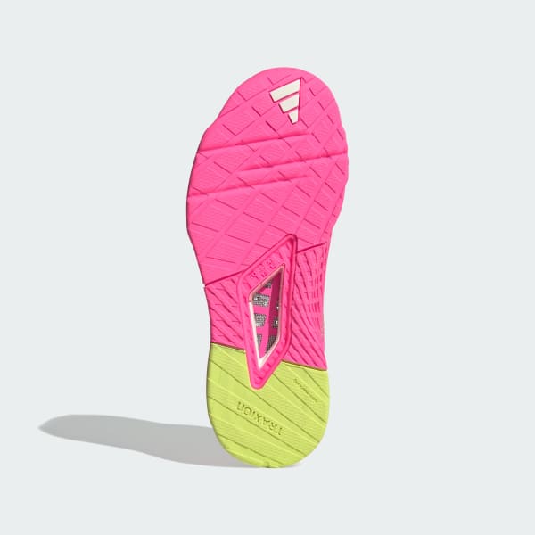 Rosa Tênis de Treino Dropset 3