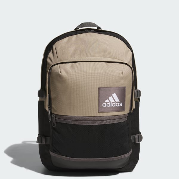 adidas Essentials Multi Pocket Backpack Green adidas Thailand