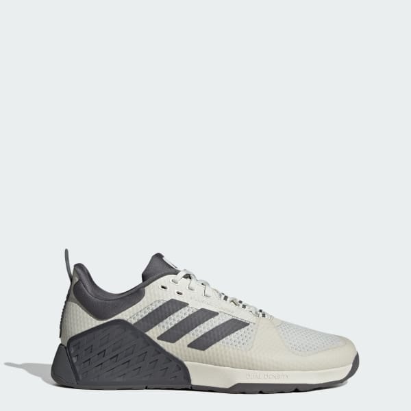 adidas Dropset 2 Training Shoes - Grey | adidas Singapore