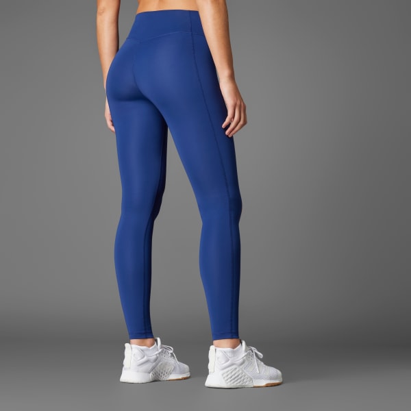 Azul Calzas Optime Heritage Full-Length