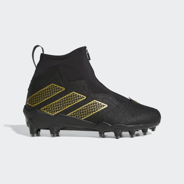 adidas Nasty Cleats - Black | Men's Football US