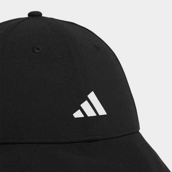 Black Wide Hat
