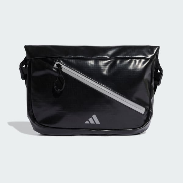 [ADIDAS] アディダス Corduroy Look Pouch IS4864 ★追跡あり 24AW新作☆コーデュロイポーチ【Adidas】 Corduroy Look Pouch