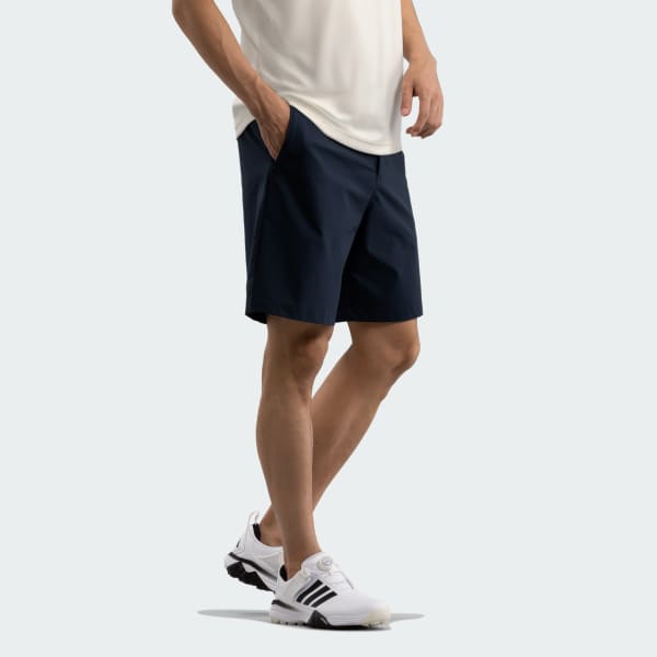 ブルー アルティメット365+ 8.5インチ ショーツ