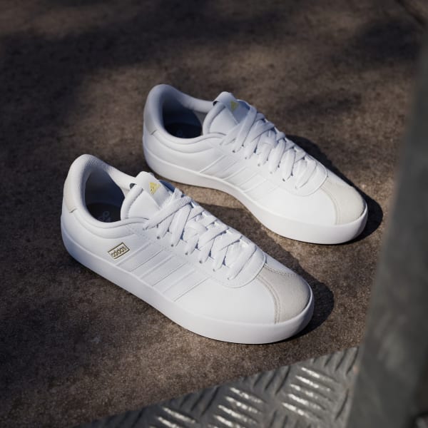 Adidas VL Court 3.0 Shoes HOW TO BUY