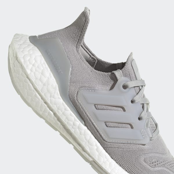 adidas ultra boost 22 gray