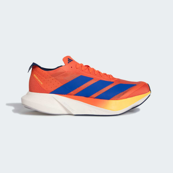 Tênis adizero Drive RC - Laranja adidas | adidas Brasil