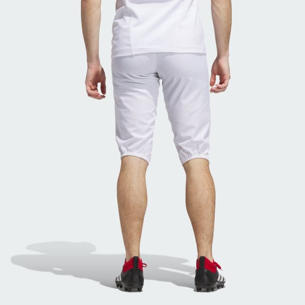 Blanco Pantalón Adizero Impact American Football