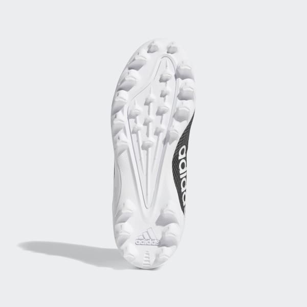 adizero spark molded cleats