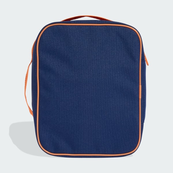 modrá CHLADIACA TAŠKA ADIDAS DISNEY MICKEY MOUSE COOLER BAG