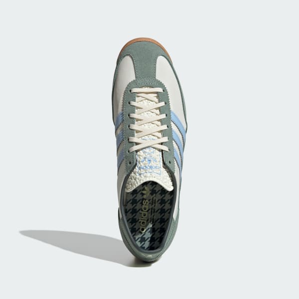White SL 72 OG Shoes