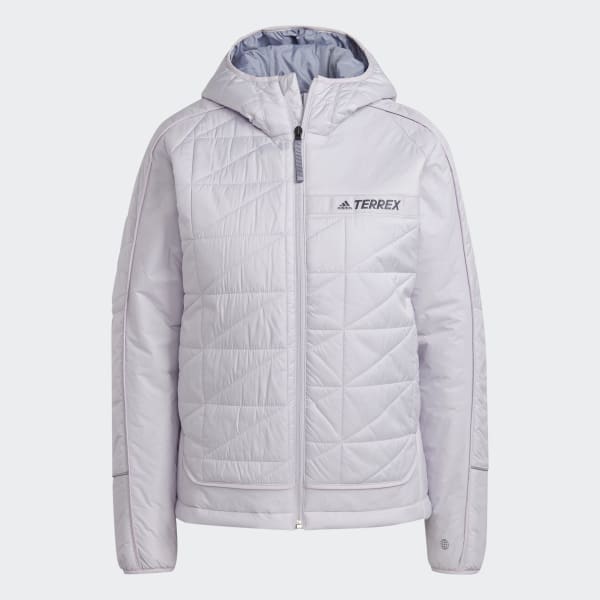 Campera T rmica con Capucha Terrex Multi