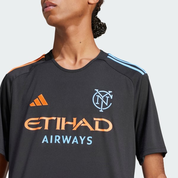 Nycfc away hotsell kit