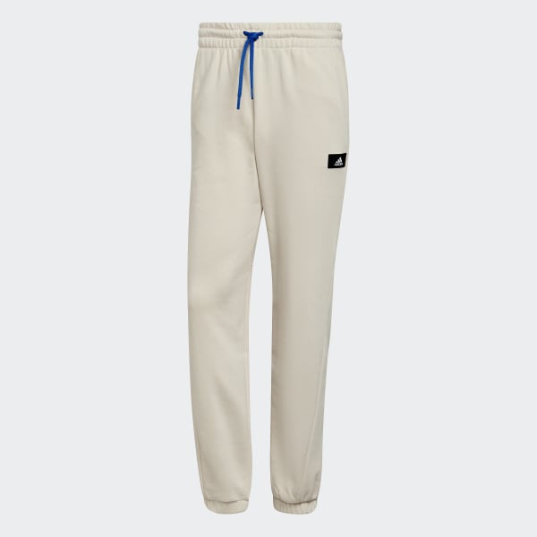 Beige Pantalón Future Icons VZ133