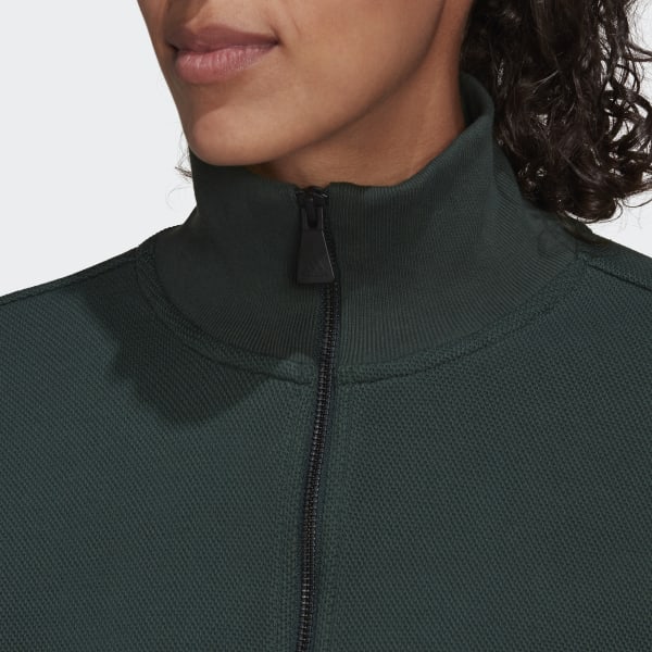 Green BOA Sweatshirt SW216