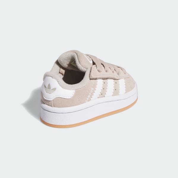 Adidas Campus 00s Comfort Closure Elastic Laces Shoes Kids WHERE TO BUY