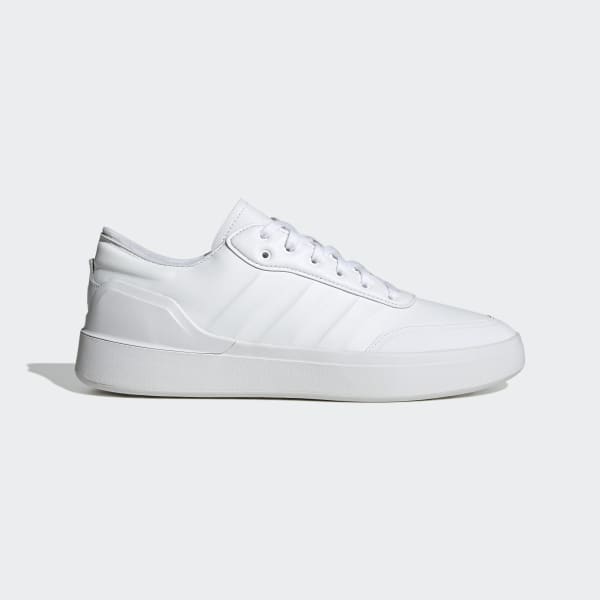 Tenis Court Revival