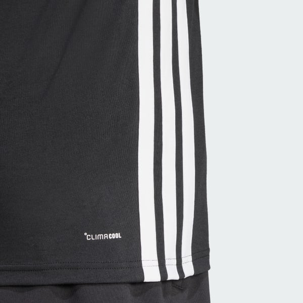 Tシャツ・カットソー adidas Train Essentials Training Philedi 3S Tee JG1271 adidas Train Essentials Training Feelready 3-Stripes Tee