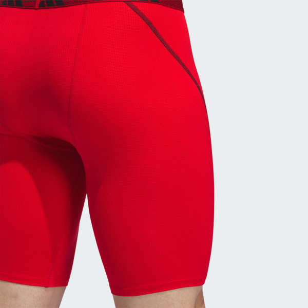 M PRF MSH 3PK LONG BOXER BRIEF