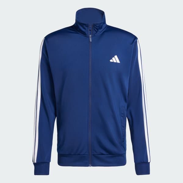 adidas アディダス メンズ クロス 上下セット スポーツウェア