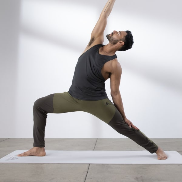 Pantalon Yoga Hombre