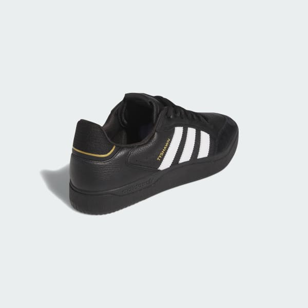 Adidas tyshawn black store