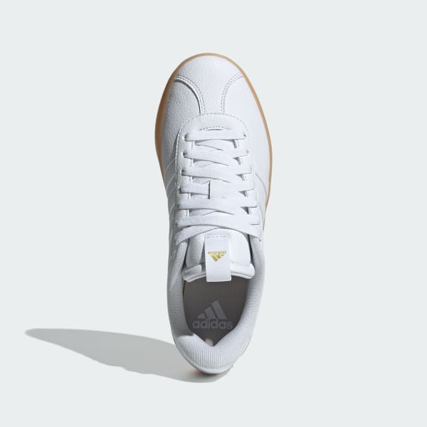 Blanco Zapatillas adidas VL Court 3.0 Low Skateboarding