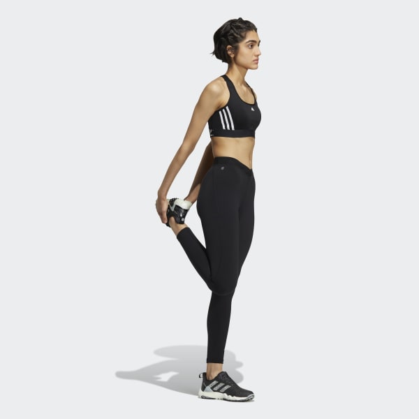 Black Leggings L9676