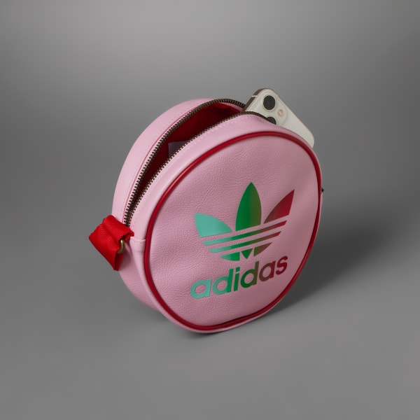 Mini bolsa adidas adicolor hotsell