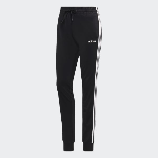 noir Pantalon Essentials