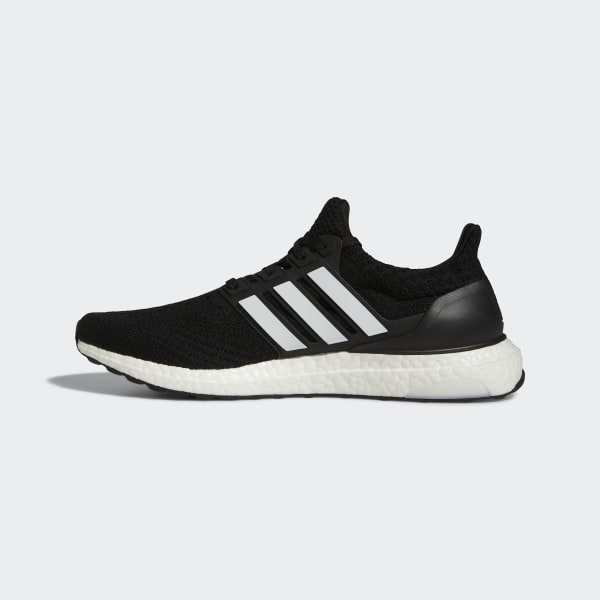 adidas Ultraboost 5.0 DNA Shoes - Black | Men's Lifestyle | adidas US
