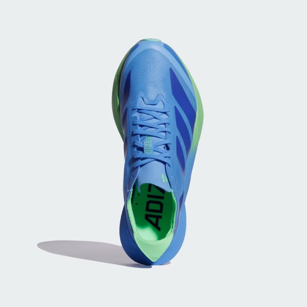 Blue 아디제로 드라이브 RC