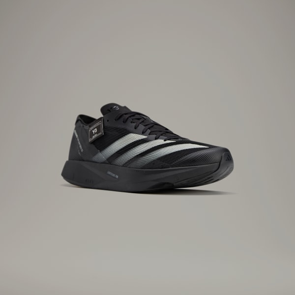 Adidas y3 senza strisce sales