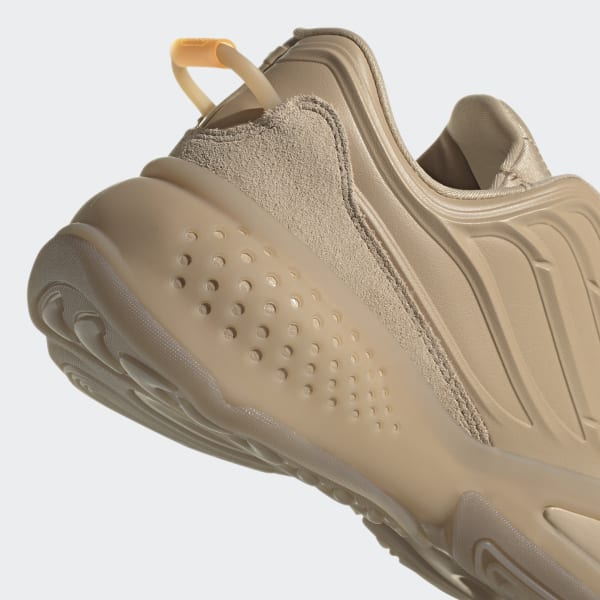 adidas Ozrah Shoes - Beige | adidas Australia