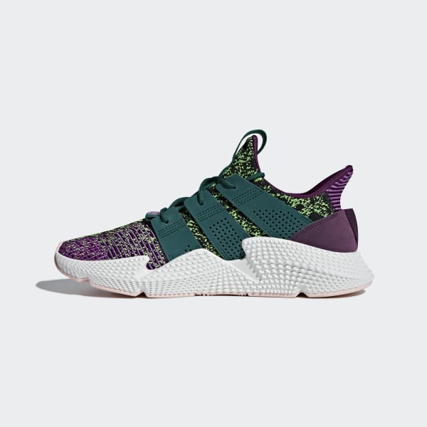 zapatillas prophere dragon ball z