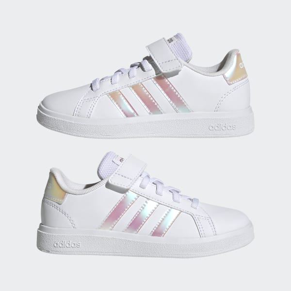 Grand court shop shoes