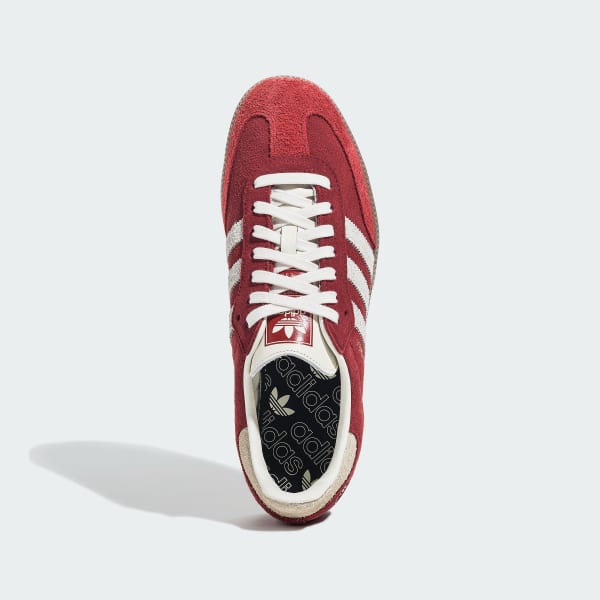 SAMBA OG TAL