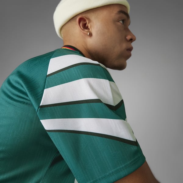 デサント製 adidas ドイツ代表モデル 1996 アウェイ デサント製 adidas ドイツ代表モデル 1996 アウェイ adidas