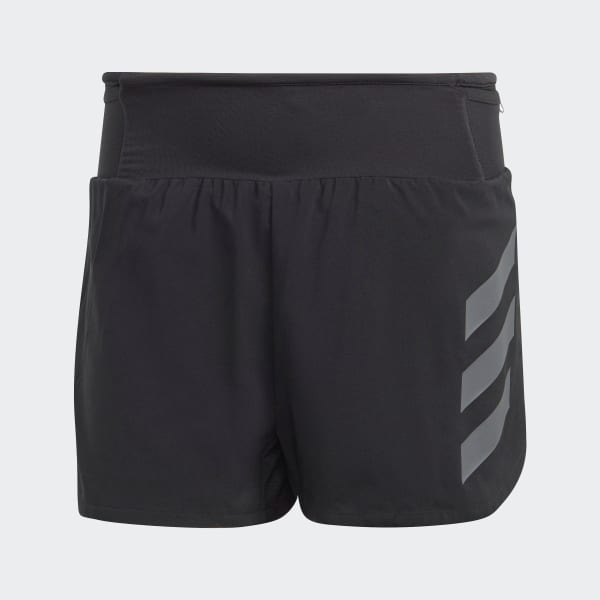 (新品)Adidas TERREX トレイルランニング ショーツ / L adidas パンツ テレックス アグラヴィック トレイルランニング