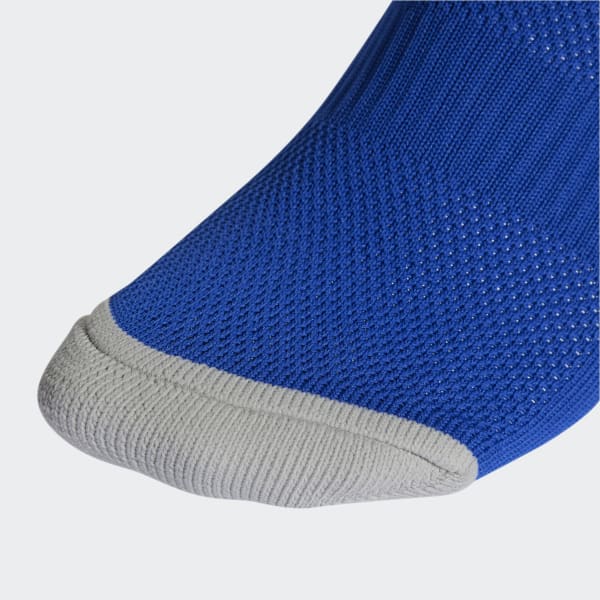 modrá Ponožky Milano 23