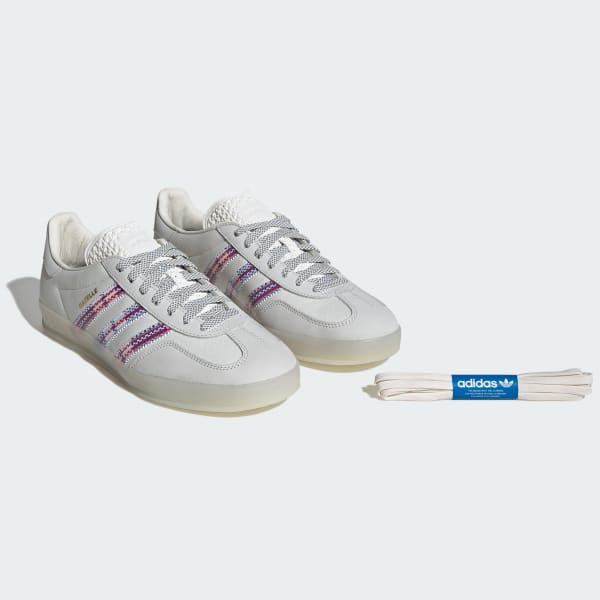 adidas GAZELLE INDOOR ALWAYTH | atmos（アトモス） 公式