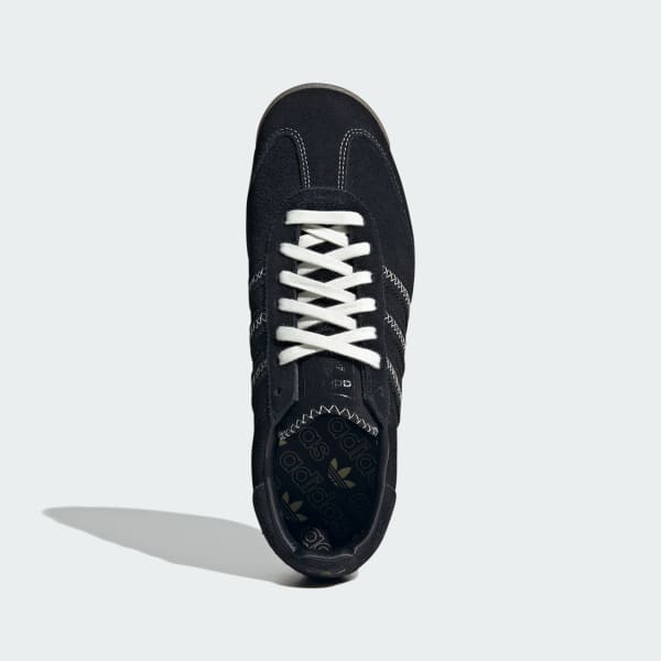 Black SL 72 RS SHOES
